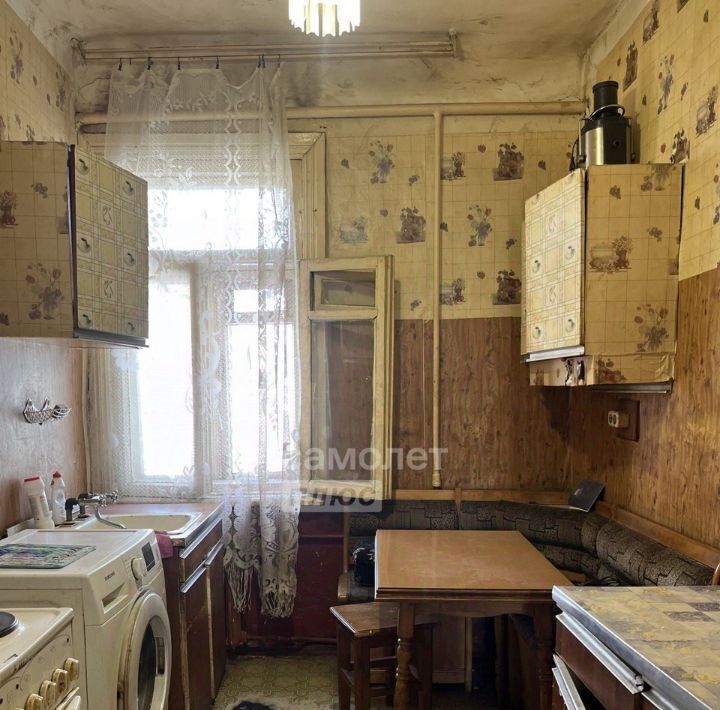 квартира г Иркутск р-н Ленинский ул Шишкина 5 фото 13