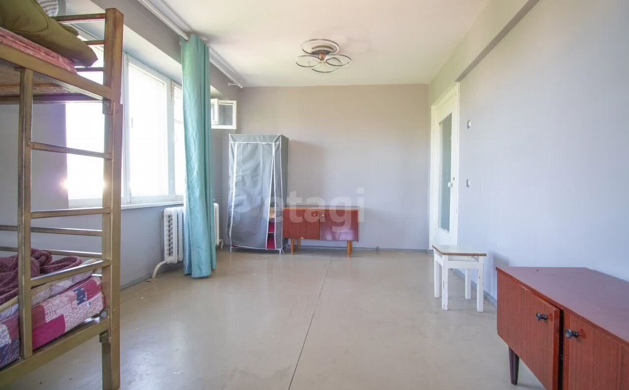 квартира г Благовещенск ул Театральная 35/1 фото 9