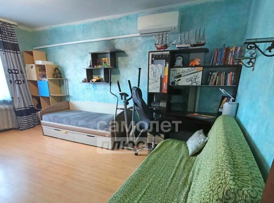 квартира г Находка ул Красноармейская 19 фото 10