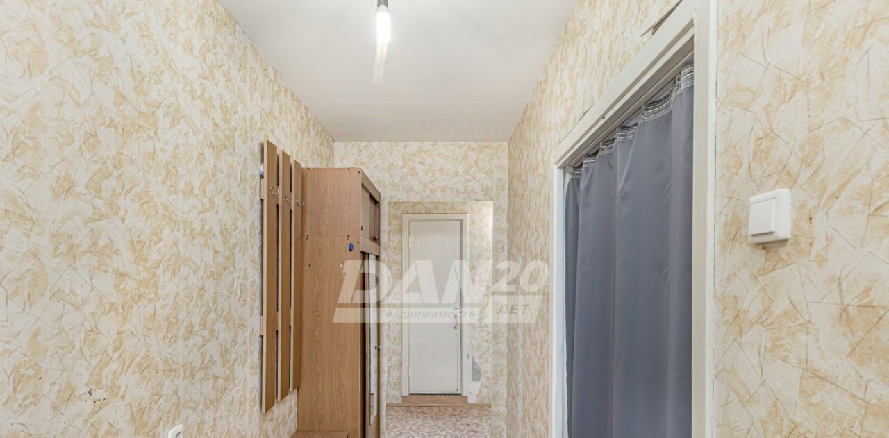 квартира г Челябинск р-н Тракторозаводский ул Эльтонская 2-я 53 фото 9