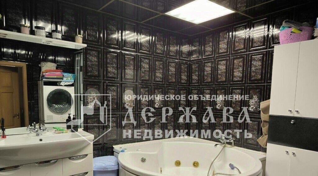 квартира г Междуреченск ул Пушкина 35 фото 20