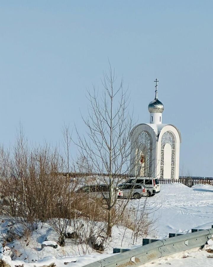 дом р-н Искитимский с Завьялово ул Атамановская 6 Быстровский сельсовет, Верх-Ирмень фото 1