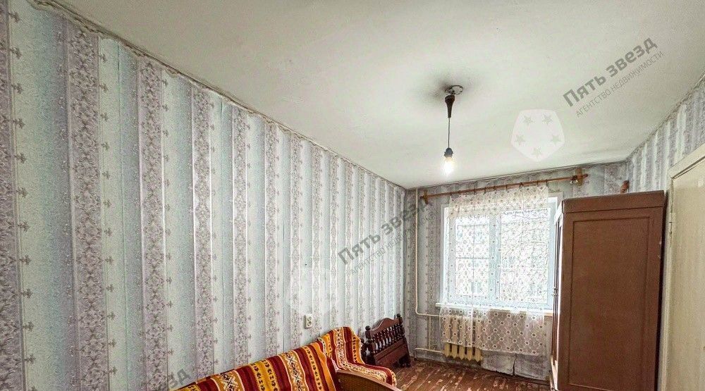квартира г Тверь п Химинститута р-н Московский 12 фото 3