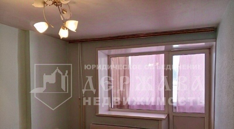 квартира г Междуреченск Восточный ул. Кузнецкая, 57 фото 1