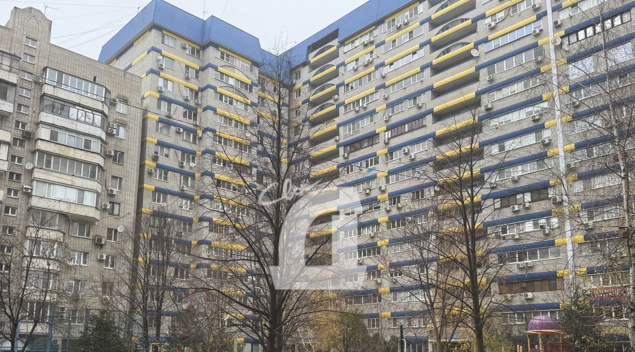 офис г Краснодар р-н Западный пр-кт Чекистов 42 ЖК «Юбилейный» фото 10