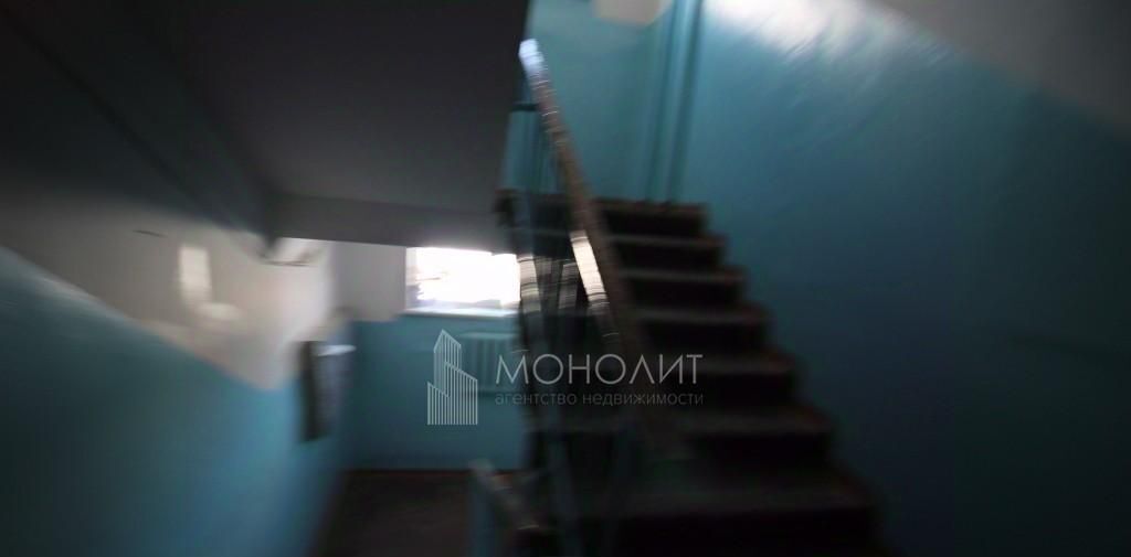 квартира г Южно-Сахалинск 8-й мкр, бул. Имени Ф. С. Анкудинова, 5 фото 9