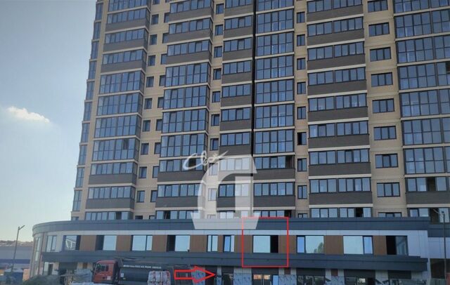 р-н Прикубанский ул Российская 257/7 фото