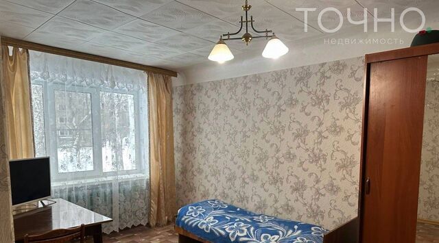 р-н Железнодорожный дом 23а фото
