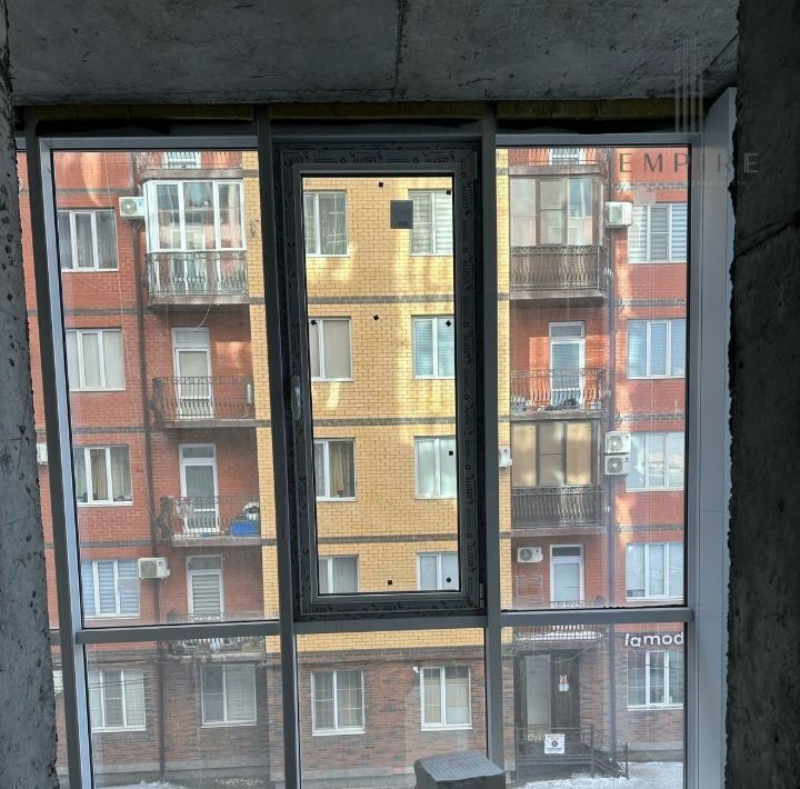 квартира г Грозный р-н Ленинский Кабардинская ул., 30 фото 8