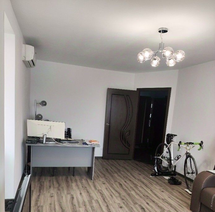 квартира г Волгоград р-н Центральный ул им. Глазкова 23 фото 2