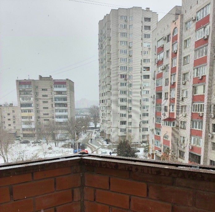 квартира г Волгоград р-н Центральный ул им. Глазкова 23 фото 20