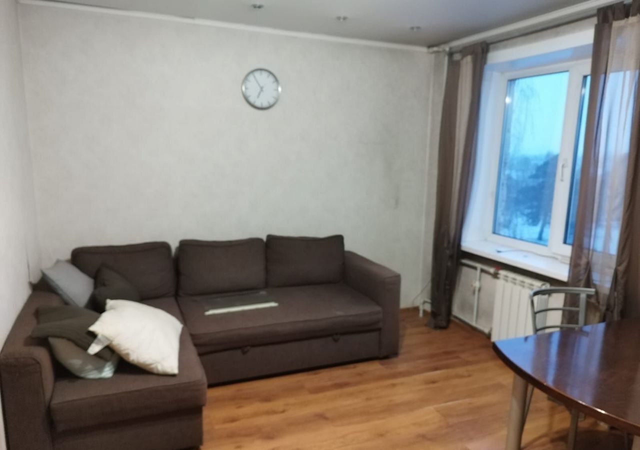 квартира г Бийск Заречье ул Алексея Кольцова 37/3 фото 18