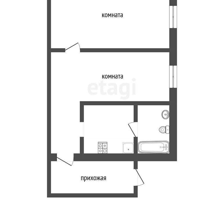 дом г Ярославль р-н Дзержинский Северный 2-е Брагино 21-я линия фото 10