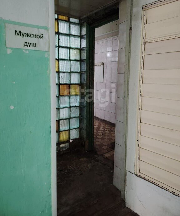 комната г Ярославль р-н Заволжский ул Моховая 16а фото 15