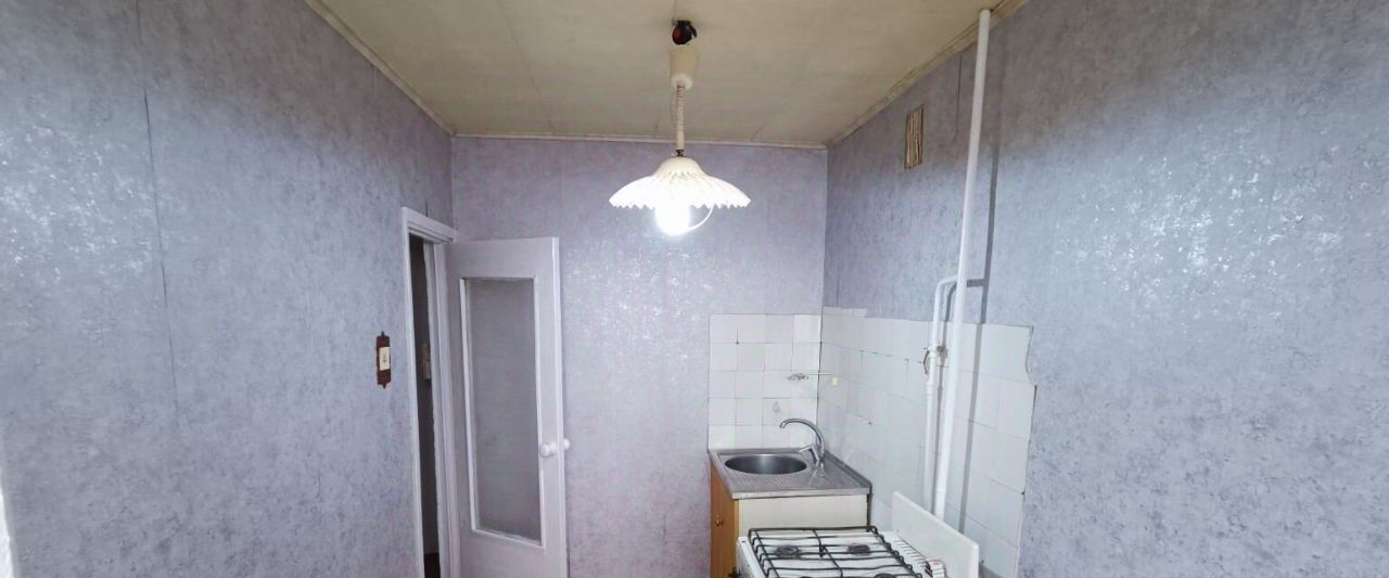 квартира г Владимир р-н Фрунзенский ул Усти-на-Лабе 36 фото 1