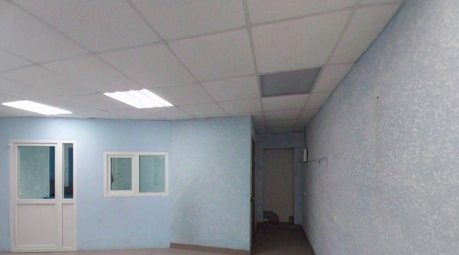 свободного назначения г Александровск рп Яйва ул Парковая 2 фото 3