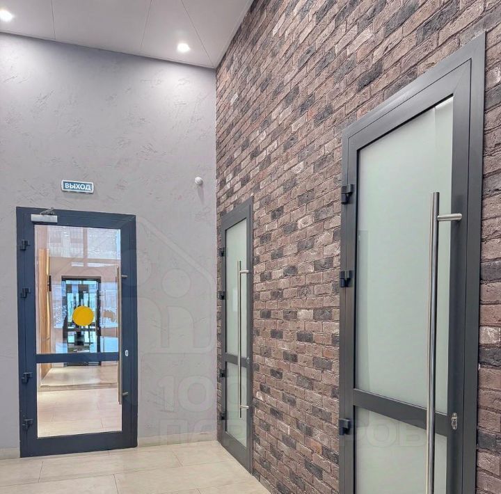квартира г Иркутск р-н Октябрьский ул Байкальская 87 фото 34