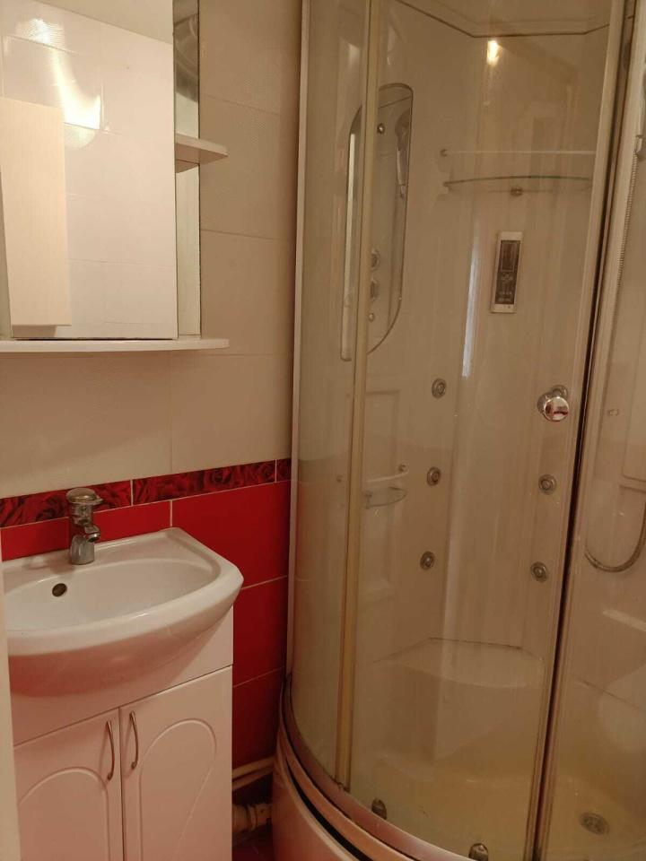квартира г Екатеринбург р-н Кировский ул Кулибина 3 фото 12