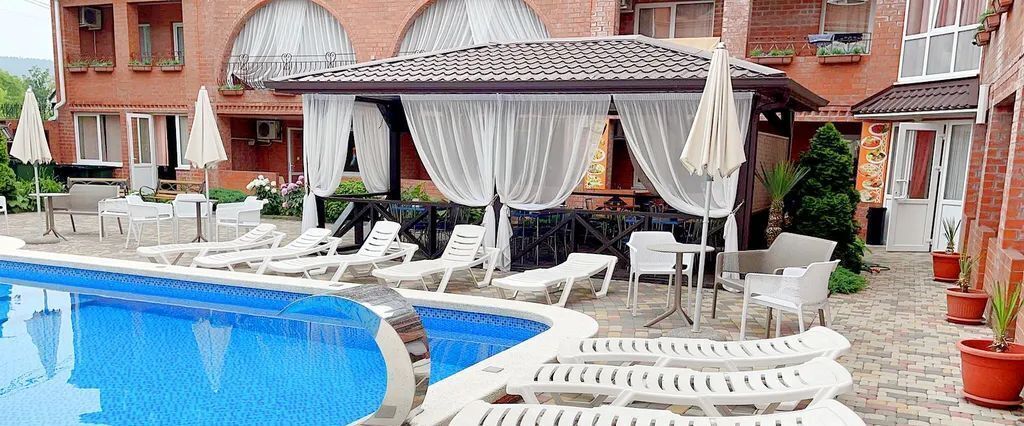 комната г Геленджик с Дивноморское ул Ленина 63а фото 8