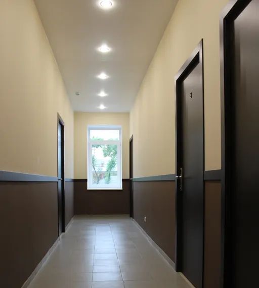 комната г Благовещенск ул Калинина 35 фото 7