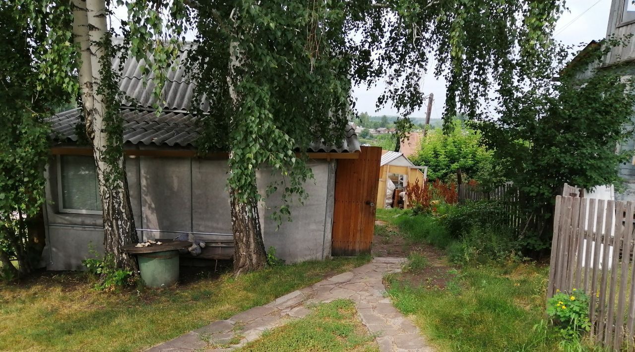 дом г Красноярск р-н Октябрьский ул Гусарова 77/2 фото 1