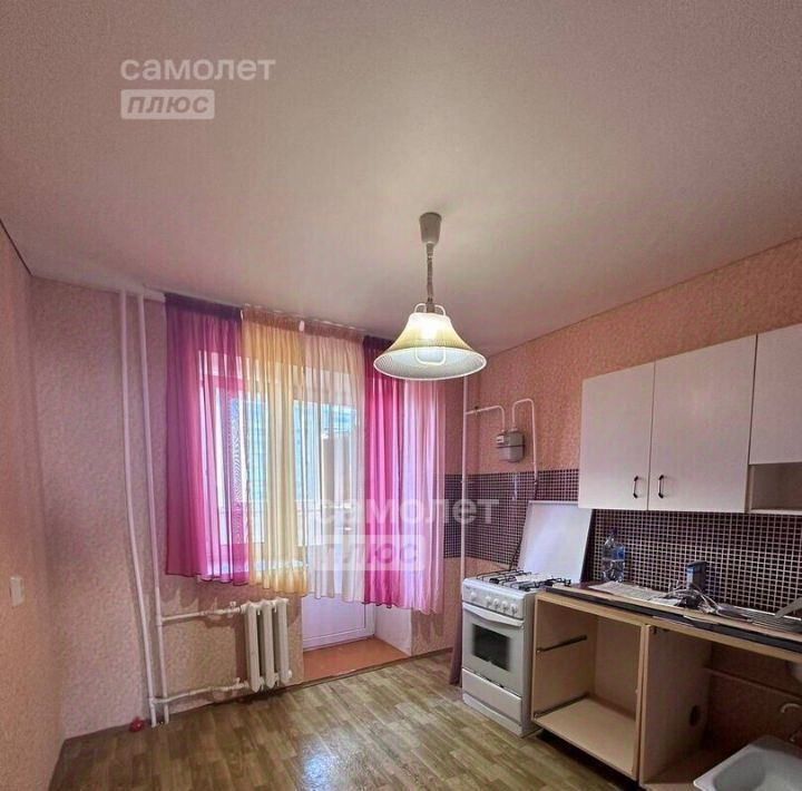 квартира г Октябрьский 34-й микрорайон 13В фото 2