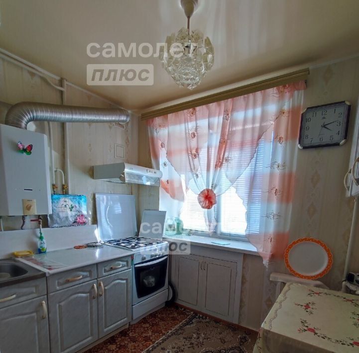 квартира г Октябрьский ул Комсомольская 35 фото 14