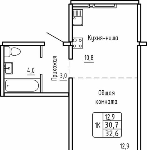 метро Площадь Гарина-Михайловского р-н Ленинский фото