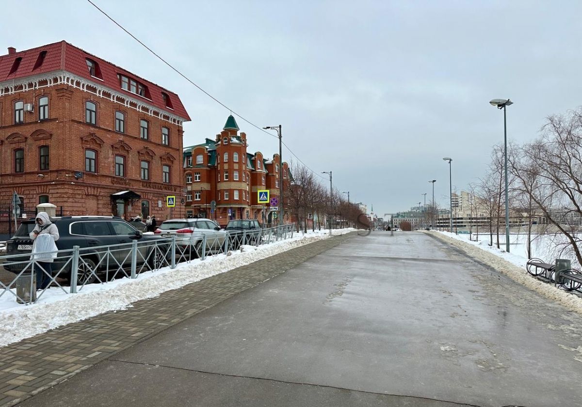 свободного назначения г Казань метро Площадь Тукая р-н Вахитовский ул Шигабутдина Марджани 24 Республика Татарстан Татарстан фото 9