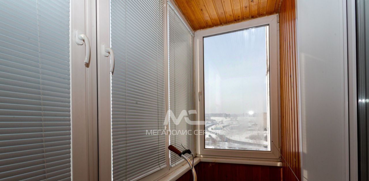 квартира г Новокузнецк р-н Новоильинский пр-кт Авиаторов 23 фото 3