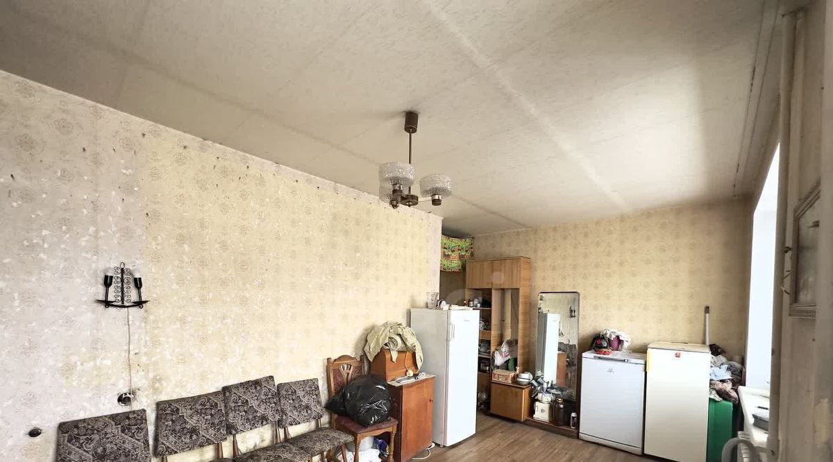 квартира г Самара Безымянка ул Вольская 71 фото 10