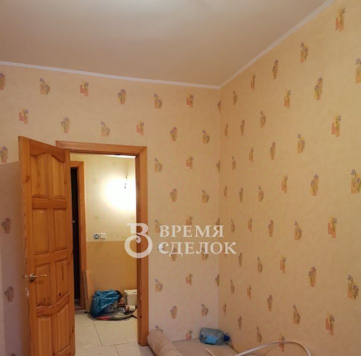 квартира г Владимир р-н Октябрьский пр-кт Строителей 34в фото 6