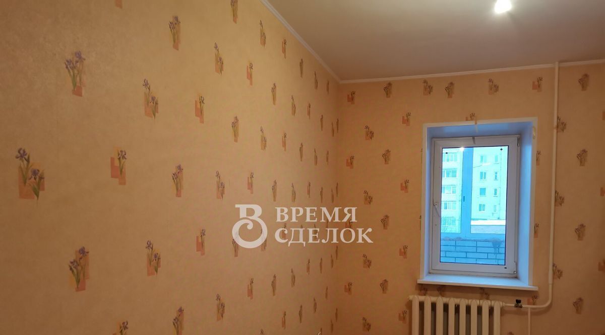 квартира г Владимир р-н Октябрьский пр-кт Строителей 34в фото 7
