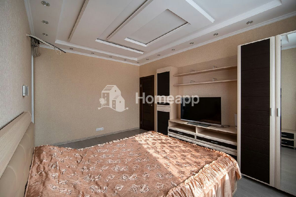 квартира г Одинцово ул Сколковская 1а фото 19
