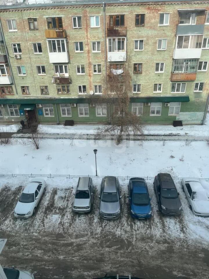 квартира г Верхняя Салда ул Пролетарская 2б Верхнесалдинский муниципальный округ, Горнозаводской управленческий округ фото 12