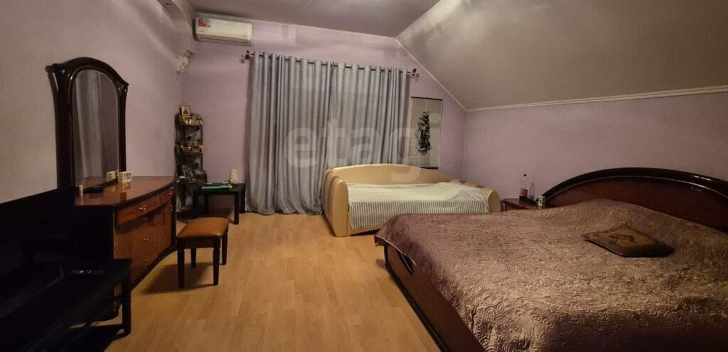дом г Самара р-н Советский Советская пер Кабельный фото 5