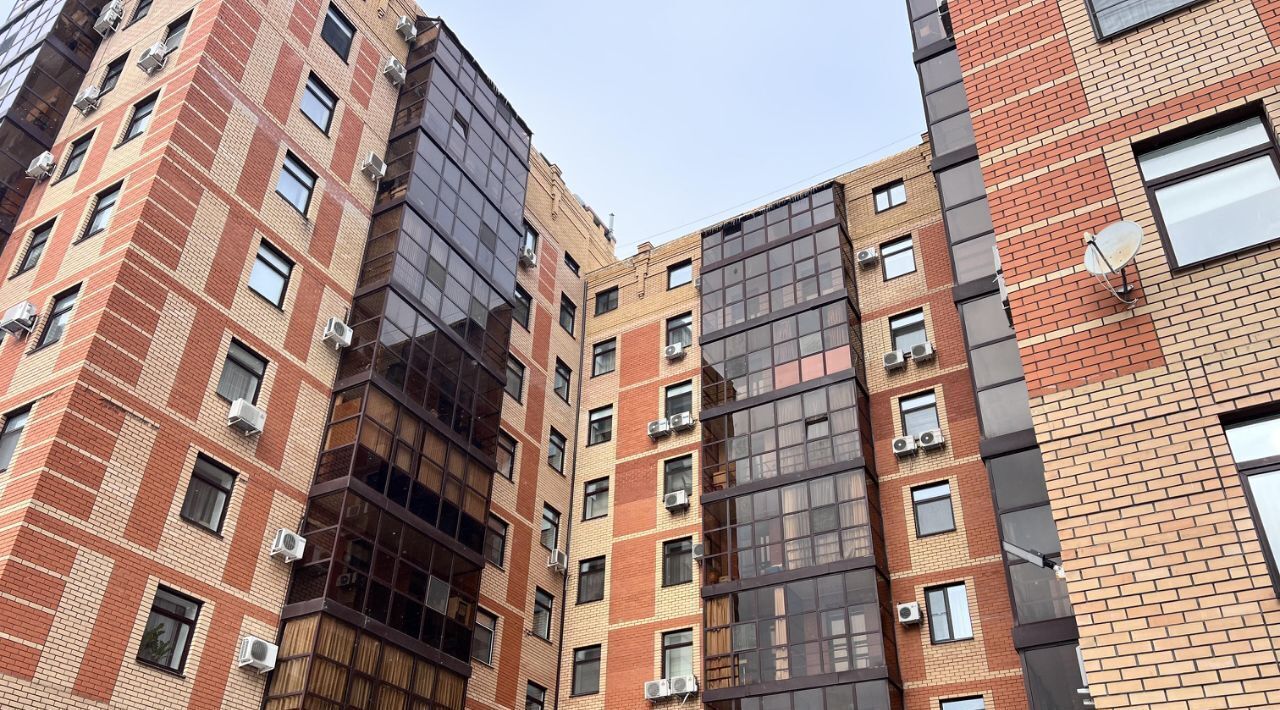 квартира г Казань Суконная слобода ул Калинина 30 фото 21