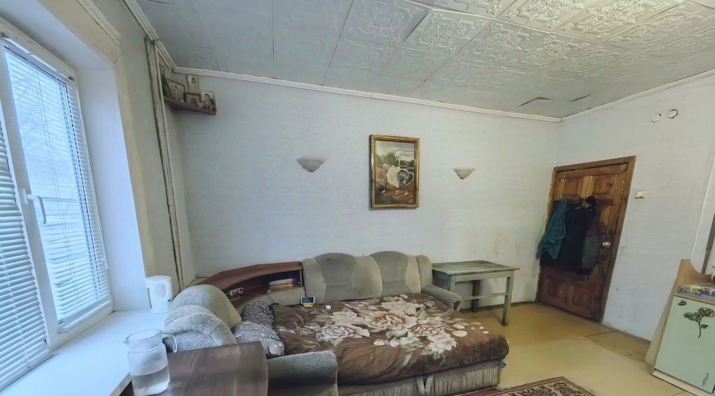 комната г Бор ул Мира 5 фото 3