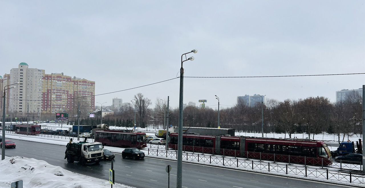 свободного назначения г Казань р-н Кировский Козья слобода ул Краснококшайская 60 Республика Татарстан Татарстан фото 2