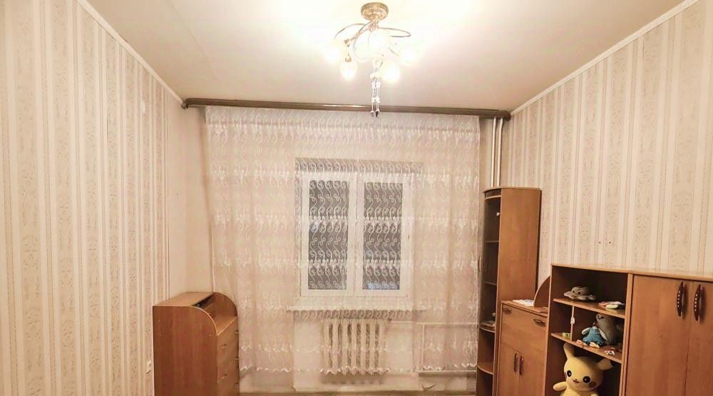 квартира г Иркутск р-н Октябрьский ул Иркутской 30 Дивизии 8 фото 4