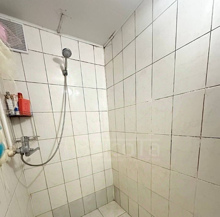 комната г Воронеж р-н Железнодорожный пр-кт Ленинский 203 фото 8