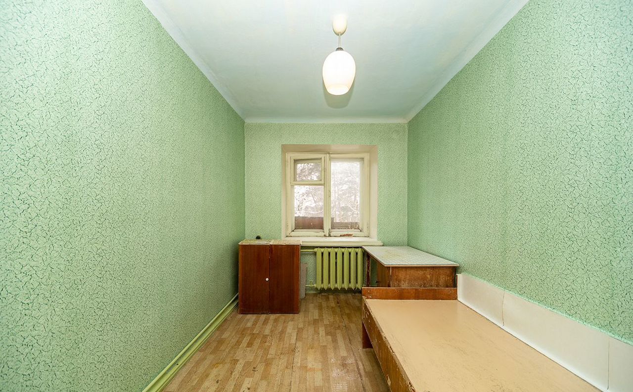 комната г Пермь ул Капитана Пирожкова 32 Пермь, р-н Кировский фото 1