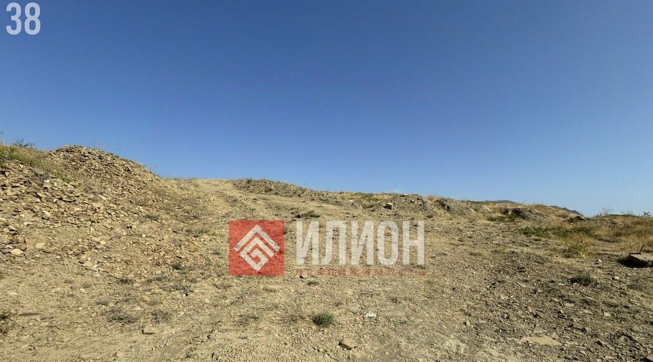 земля г Судак с Миндальное ул Далекая фото 2