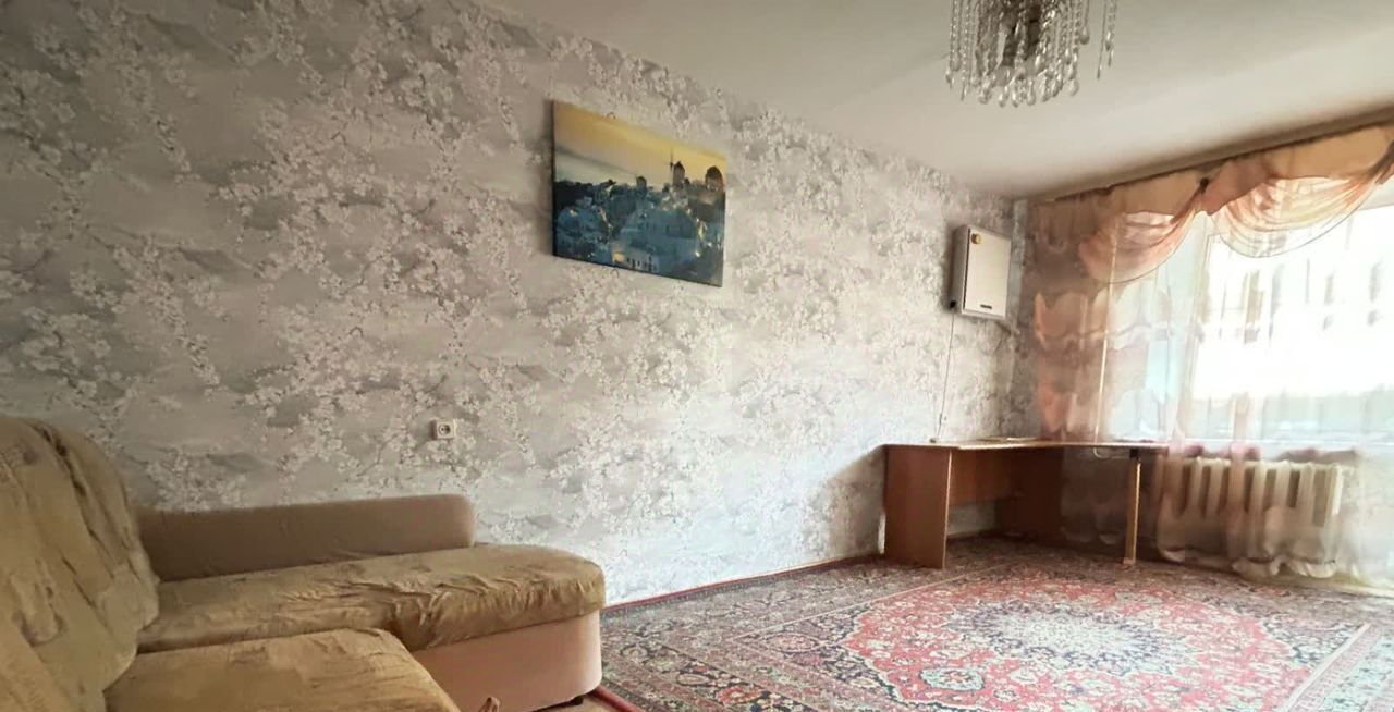 квартира г Хабаровск р-н Центральный ул Ленинградская 9 фото 6