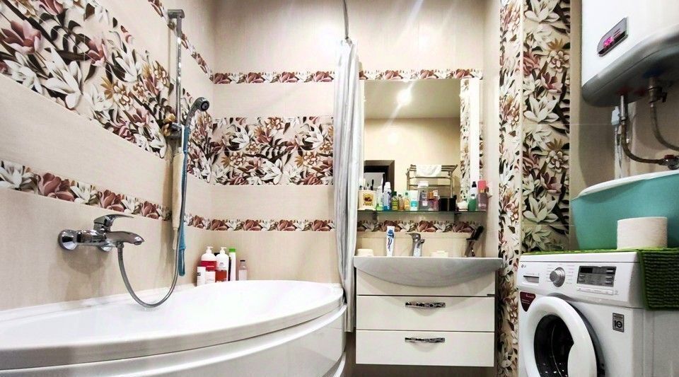 квартира р-н Анапский г Анапа пр-кт Пионерский 259а фото 13