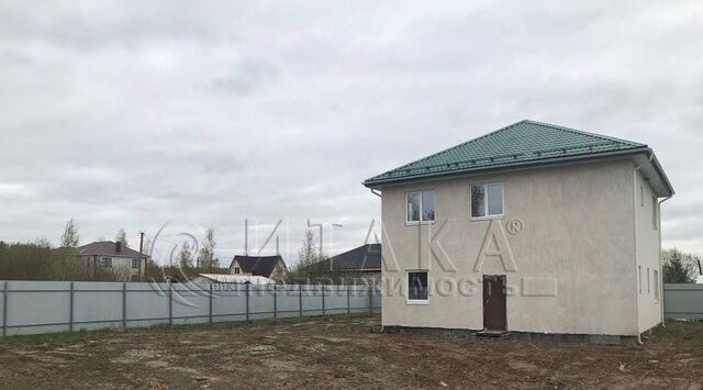 Виллозское городское поселение, Орбита-3 СНТ, Проспект Ветеранов, ул. Ягодная, 588 фото