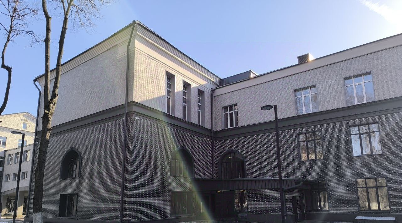 свободного назначения г Люберцы микрорайон Панки пр-кт Октябрьский 403 фото 12