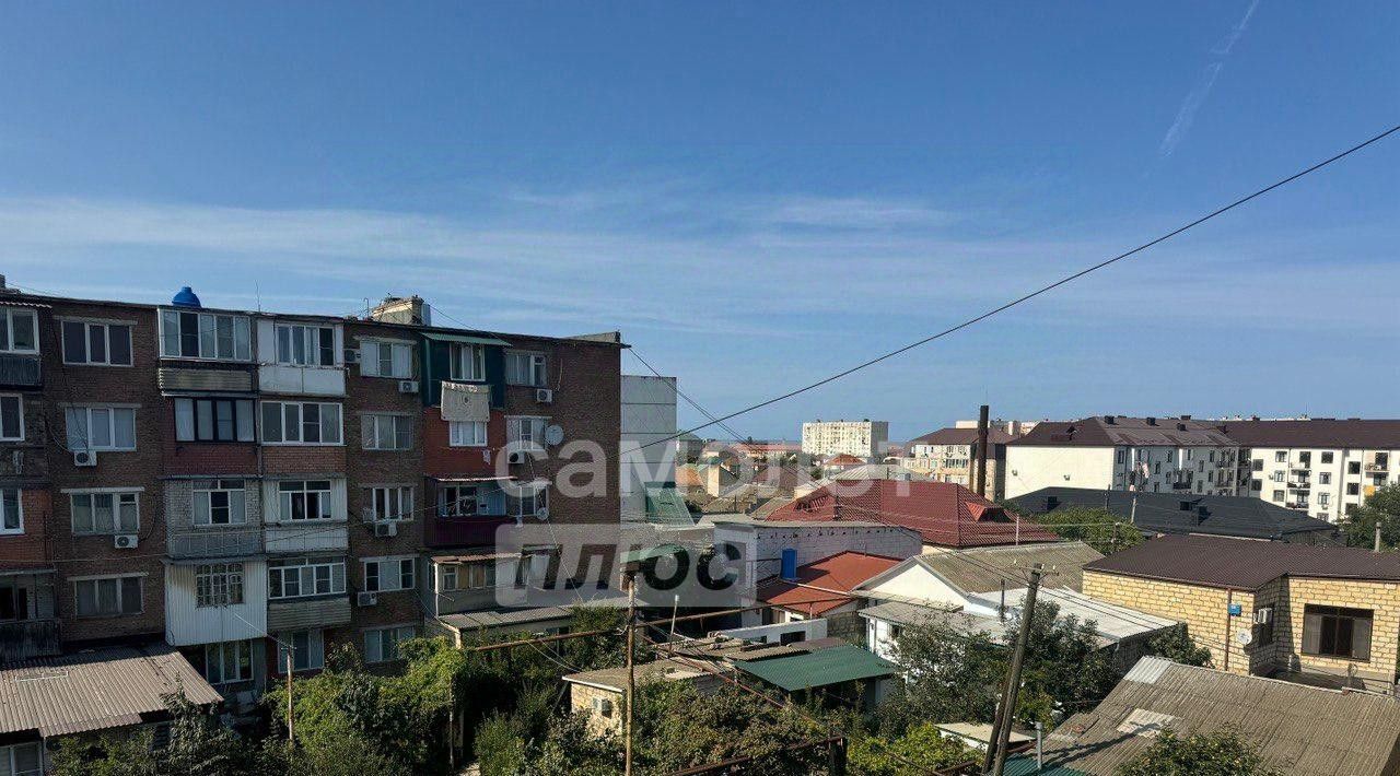 квартира г Дербент ул Орджоникидзе 5 фото 13