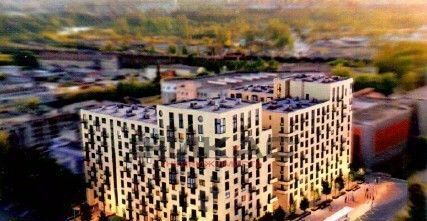 квартира г Ярославль р-н Кировский ул Большая Октябрьская 85 фото 1