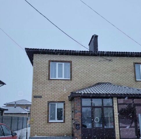 д Куюки ул 23-й Квартал 137 Богородское с пос фото